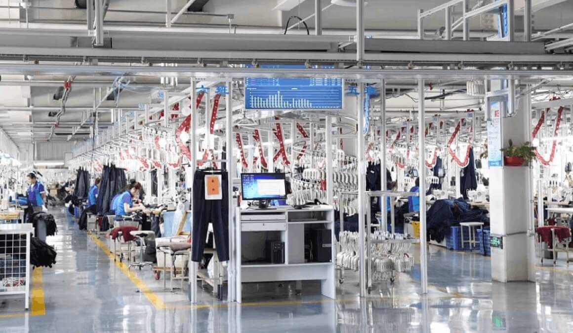 卡奧斯大規(guī)模個(gè)性化定制 信息系統(tǒng)集成服務(wù)的創(chuàng)新與實(shí)踐