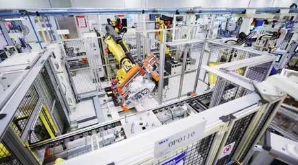 萬里揚(yáng)智能工廠入選2025年浙江省先進(jìn)級智能工廠（第一批）名單 信息系統(tǒng)集成服務(wù)的典范