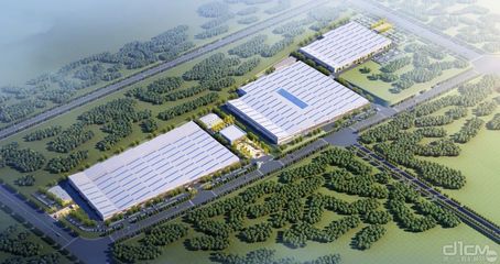 煥新前行，筑夢啟航 艾迪精密行走馬達(dá)數(shù)字化工廠開啟智能制造新篇章